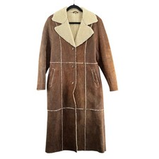 Wilsons leather sherpa for sale  Bremerton