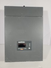 Xantrex inverter charger for sale  Reed City