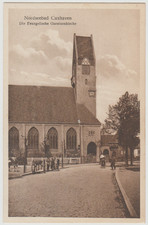 Cuxhaven evangelische garnisio gebraucht kaufen Cuxhaven evangelische garnisio gebraucht kaufen  Berlin