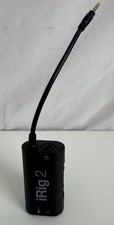 Multimedia irig analog for sale  Walls