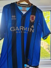 middlesbrough fc shirt for sale middlesbrough fc shirt for sale YORK