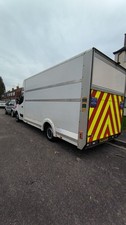 Luton van for sale Luton van for sale  WESTON-SUPER-MARE
