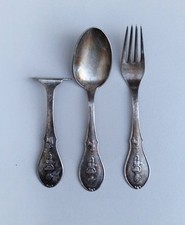 Vintage danish 3pc for sale  CROYDON