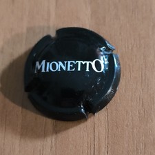 Mionetto borchia capsula usato  Bari