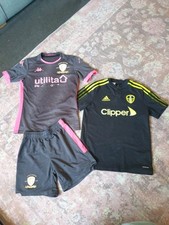 Leeds united bundle for sale  SCARBOROUGH