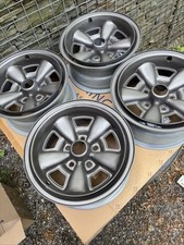 Chevelle rally wheels for sale  USA