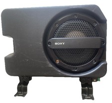 Rádio estéreo Ford Focus 12-18 Sony subwoofer CM5T-19A067-AE FABRICANTE DE EQUIPAMENTO ORIGINAL, usado comprar usado  Enviando para Brazil