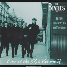 THE BEATLES / LIVE AT BBC VOL3 / 2CD comprar usado THE BEATLES / LIVE AT BBC VOL3 / 2CD comprar usado  Enviando para Brazil