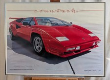 Framed signed harold for sale  Newport