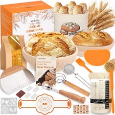 Sourdough bread baking for sale  Brooklyn