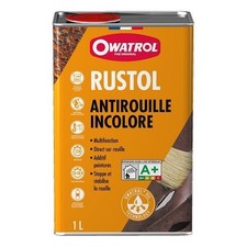 Anticorrosivo incoloro multifu d'occasion  Wambrechies