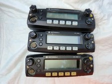 Motorola xtl2500 control for sale  Urbanna