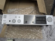 Akai stereo integrated for sale  DONCASTER