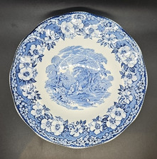 Vintage wedgwood woodland for sale  LOWESTOFT