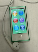 Apple ipod nano for sale  Hyattsville