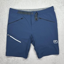 Ortovox pantaloncino uomo usato  Spedire a Italy