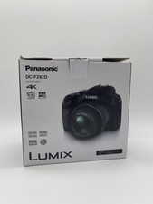 Panasonic lumix fz82de gebraucht kaufen  Emstek