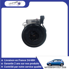 Compresseur air conditionne d'occasion  Saint-Quentin