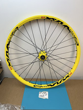 Mavic deemax rear for sale  EAST MOLESEY