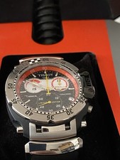 Tissot 2009 race gebraucht kaufen  Frankfurt am Main