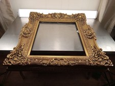 Gold colored painting for sale  Ajo