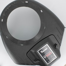 Volute superieure moteur d'occasion  Auxonne