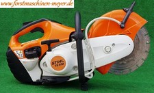 Stihl 410 guter gebraucht kaufen  Rees