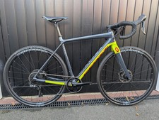 Scott addict gravel for sale  SLEAFORD