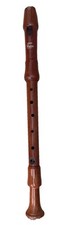 Vintage HOHNER Gravador Flauta C-Soprano SOLIST Alemanha comprar usado  Enviando para Brazil
