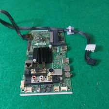 Panasonic 49fx555b main for sale  DUDLEY