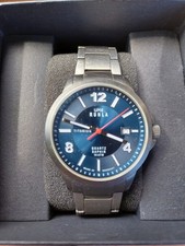 Herrenarmbanduhr gebraucht kaufen  Sanitz
