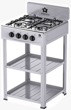 Cucina portatile fornello usato  Arzano