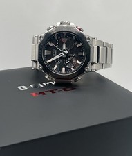 Relógio Casio G-Shock MTG-B2000D-1A masculino Anadigi comprar usado  Enviando para Brazil