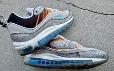 Usado, Nike Air Max 98 La Mezcla masculino tamanho 9 EUA. FRETE GRÁTIS Quick Strike OA NYC comprar usado Usado, Nike Air Max 98 La Mezcla masculino tamanho 9 EUA. FRETE GRÁTIS Quick Strike OA NYC comprar usado  Enviando para Brazil