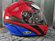 spider man helmet for sale  SWANSEA