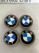 Genuine bmw alloy for sale  NEWRY