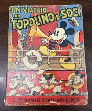 topolino 1938 usato  Mogliano Veneto