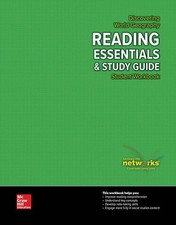 Usado, Discovering World Geography, Reading Essentials and Study Guide, Student Wor... comprar usado Usado, Discovering World Geography, Reading Essentials and Study Guide, Student Wor... comprar usado  Enviando para Brazil