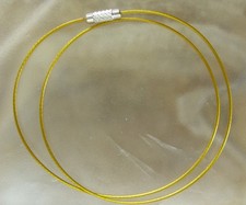 Edelstahl halsreif collier gebraucht kaufen  Öhringen