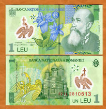 Romania leu 2022 for sale  Woodinville