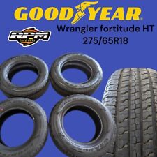 Set of4 goodyear for sale  New Glarus