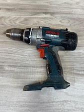 Bosch brute 18v for sale  Oklahoma City