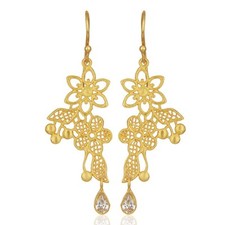 Conjunto de brinco de designer de pedra semipreciosa treliça flor de renda com moldura para presente comprar usado Conjunto de brinco de designer de pedra semipreciosa treliça flor de renda com moldura para presente comprar usado  Enviando para Brazil