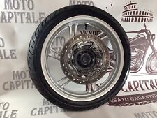 Cerchio ruota anteriore usato Cerchio ruota anteriore usato  Roma