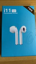 Cuffie auricolari bluetooth usato  Treviso Bresciano