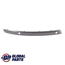 Front bumper strip for sale  UK