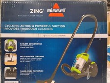 New bissell zing for sale  USA