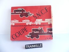 669 jouef coffret d'occasion  Sainte-Geneviève-des-Bois