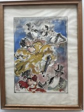 Disegno dessin drawing usato  Ronco Scrivia