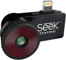 Seek thermal compact for sale  WALSALL